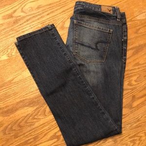 AE Jeans